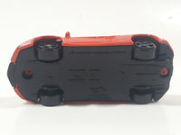 Maisto Lamborghini Aventador LP700-4 Dark Orange Die Cast Toy Super Car Vehicle