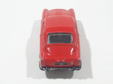 2016 Hot Wheels Then And Now Aston Martin 1963 DB5 Red Die Cast Toy Car Vehicle
