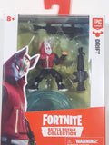 2018 Moose Toys Epic Games Fortnite Battle Royale Collection Drift 2 1/4" Tall Toy Figure New in Package