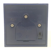 2013 BBC Doctor Who Tardis Police Call Box Lights Up 3 1/8" Tall