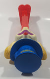 Giant Pez Peter Clown 13" Tall Plastic Candy Dispenser