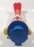 Giant Pez Peter Clown 13" Tall Plastic Candy Dispenser
