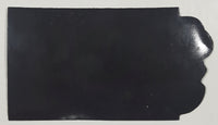 Mr Rooter Plumbing "Quick As A Wink" 2" x 3 1/2" Thin Rubber Fridge Magnet
