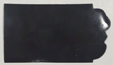 Mr Rooter Plumbing "Quick As A Wink" 2" x 3 1/2" Thin Rubber Fridge Magnet