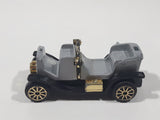 Vintage Zee Toys Motor Force Classic Cars S8508 Wolseley Grey Die Cast Toy Car Vehicle