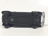 Vintage Summer Marz Karz S8103 1932 Cadillac V-16 Blue with Black Fenders Die Cast Toy Car Vehicle