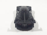 Siku #1527 Apollo IE Black Die Cast Toy Car Vehicle with Opening Doors