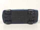 Maisto BMW 328i Dark Blue Die Cast Toy Car Vehicle