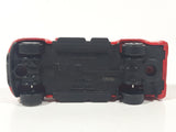 Maisto 2015 Chevrolet Colorado Truck Red 1:64 Scale Die Cast Toy Car Vehicle