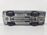 Vintage 1981 Warner Bro. ERTL Dukes of Hazzard General Lee Die Cast Toy Muscle Car Vehicle TV Show Collectible