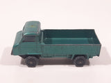 Vintage Husky Forward Control Land Rover Truck Green Die Cast Toy Car Vehicle Made in Gt. Britain