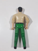 2010 Bruder BWorld 4 1/4" Tall Toy Action Figure Made in Germany