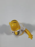 2003 Kellogg Fox Matt Groening The Simpsons Homer Simpson Toy Figure