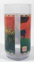 1994 Burger King Disney Pocahontas 5 1/2" Tall Plastic Cup