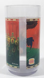 1994 Burger King Disney Pocahontas 5 1/2" Tall Plastic Cup