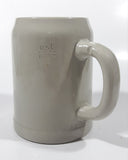 Vintage Budweiser Beer 5" Tall Stoneware Stein Mug