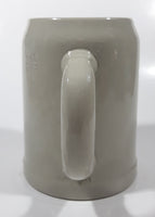 Vintage Budweiser Beer 5" Tall Stoneware Stein Mug