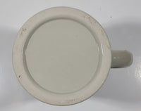 Vintage Budweiser Beer 5" Tall Stoneware Stein Mug