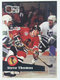 1991-92 Pro Set NHL Ice Hockey Trading Cards (Individual)