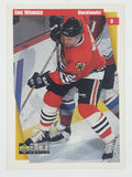 1997-98 Upper Deck Collector's Choice NHL Ice Hockey Trading Cards (Individual)