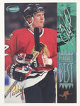 1994-95 Parkhurst Parkie's Best NHL Ice Hockey Trading Cards (Individual)