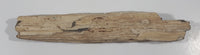 Very Nicely Detailed Specimen of Ancient Petrified Wood 8" Long