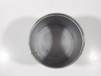 Rare Vintage Player's Navy Cut Cigarette Tobacco Choice Virginia Tin Metal Can No Lid
