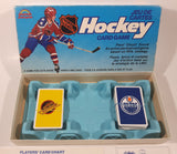 1985 Grand Toys NHL Hockey Card Game English/French