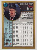 1998-99 Topps NHL Ice Hockey Trading Cards (Individual)