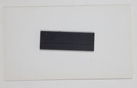"Seek ye the Lord while He may be found, call ye upon Him while He is near." 2" x 3 1/2" Thin Rubber Fridge Magnet