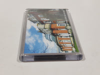 2004 MJ Magnets Spring Grove House 2" x 3" Fridge Magnet