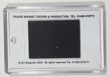 2004 MJ Magnets Spring Grove House 2" x 3" Fridge Magnet