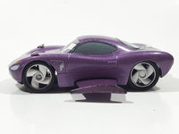 Disney Pixar Cars Holley Shiftwell Purple Die Cast Toy Car Vehicle with Wings