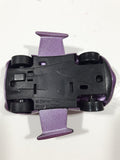 Disney Pixar Cars Holley Shiftwell Purple Die Cast Toy Car Vehicle with Wings