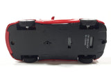 MSZ Lexus LF-A Red 1:43 Scale Pull Back Die Cast Toy Car Vehicle with Opening Doors