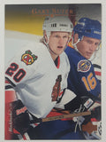 1995-96 Upper Deck NHL Ice Hockey Trading Cards (Individual)