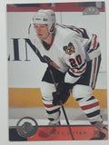 1996-97 Donruss Leaf NHL Ice Hockey Trading Cards (Individual)