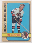 1972-73 O-Pee-Chee NHL Ice Hockey Trading Cards (Individual)