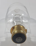 Vintage Sylvania Electric (Canada) Ltd Precision Lamp For Optical Devices 500W 120V Light Bulb in Box