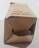 Vintage Sylvania Electric (Canada) Ltd Precision Lamp For Optical Devices 500W 120V Light Bulb in Box