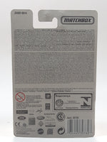 2006 Matchbox MBX Metal Scion xB Pearl White Die Cast Toy Car Vehicle New in Package