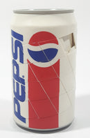 Vintage Pepsi Cola Slide Puzzle Can 4 5/8" Tall