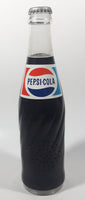 Vintage 1982 Pepsi Cola Bottle Shape AM Transistor Radio