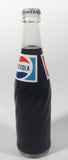 Vintage 1982 Pepsi Cola Bottle Shape AM Transistor Radio