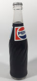 Vintage 1982 Pepsi Cola Bottle Shape AM Transistor Radio