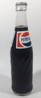 Vintage 1982 Pepsi Cola Bottle Shape AM Transistor Radio