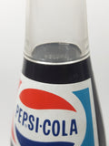 Vintage 1982 Pepsi Cola Bottle Shape AM Transistor Radio