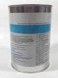 Mobil Jet Oil 254 946 mL 1 U.S. Quart Metal Can Full