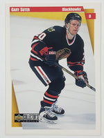 1997-98 Upper Deck Collector's Choice NHL Ice Hockey Trading Cards (Individual)