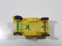 Vintage Prosperity Toys Old Timer Car No. 843 Green Plastic Toy Car Vehicle Made in Hong Kong New in Box